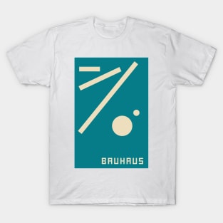 Bauhaus #92 T-Shirt